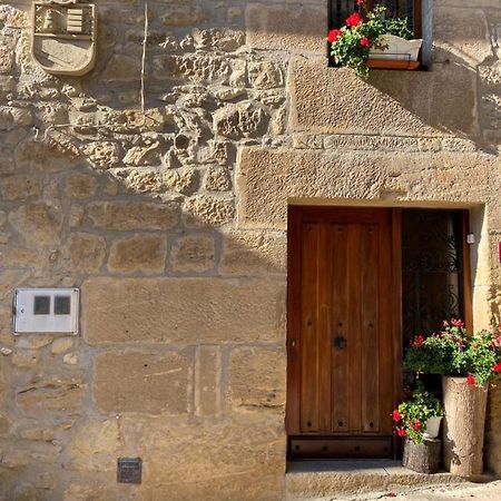 Casa El Rubio Villa Сан Висенте де ла Сонсиера Екстериор снимка