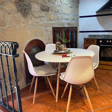 Casa El Rubio Villa Сан Висенте де ла Сонсиера Екстериор снимка
