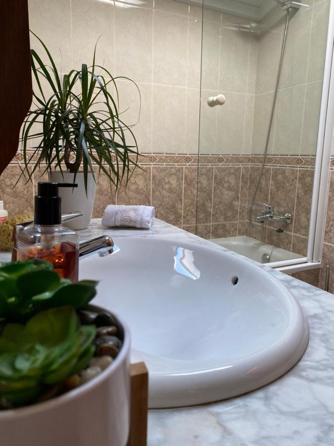 Casa El Rubio Villa Сан Висенте де ла Сонсиера Екстериор снимка